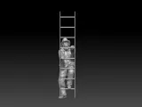 FIREFIGHTER man 3-3