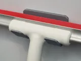 Simple bathroom Squeegee Holder – under 10g-3