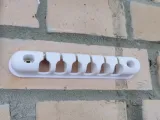 Ceiling Dryer Cord Holder-0