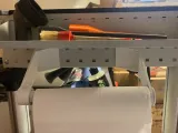 Paper Roll Mount for Festool Workcenter (WCR 1000 T-LOC)-0