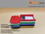 Infinite Combination Color Cards-4