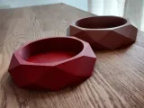 Flower pot plate-5
