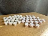 Flexi hearts coaster-6