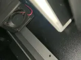 Stepper Motor Cooling Housing-1