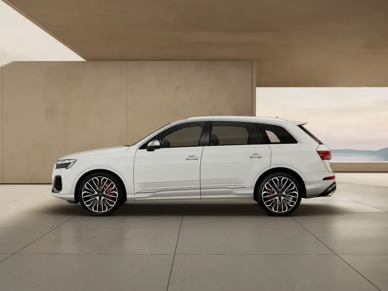 Audi Q7 RS (IA)