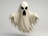 Spooky ghost-2