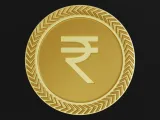 Rupee coin-1