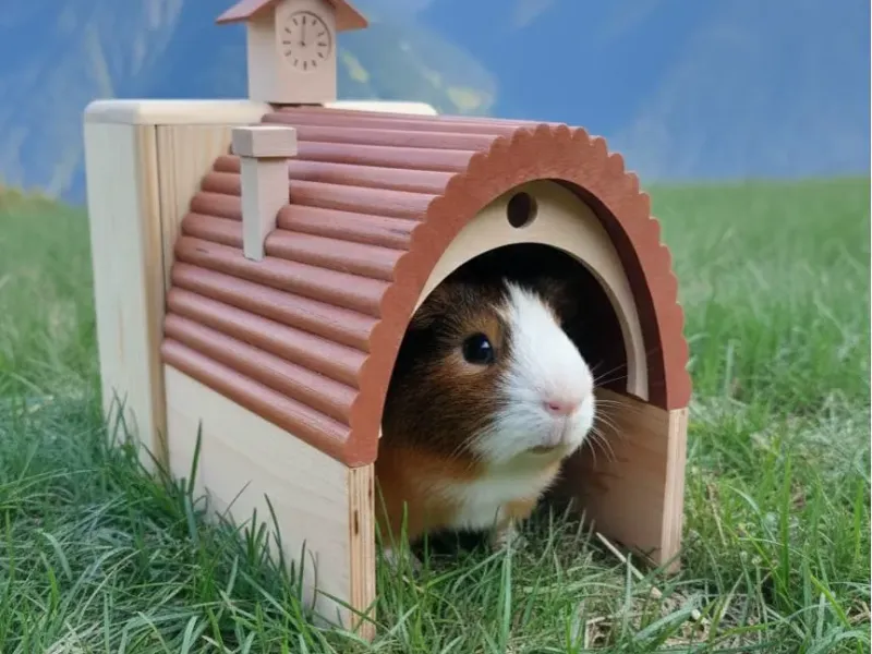 Pet House
