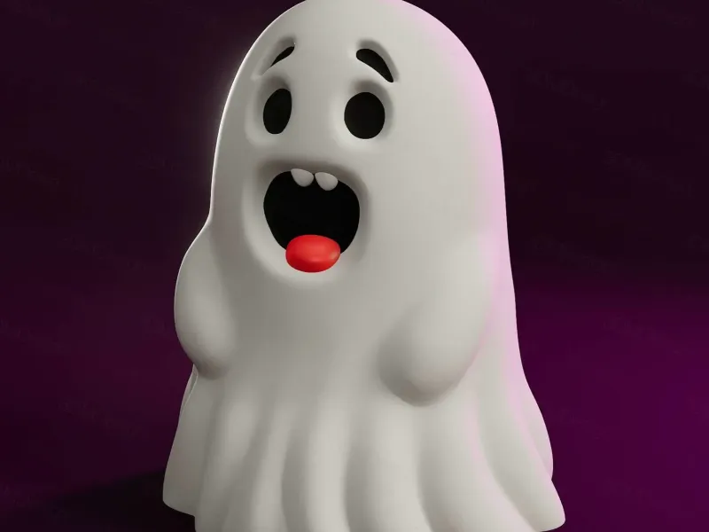 Hayalet Boo