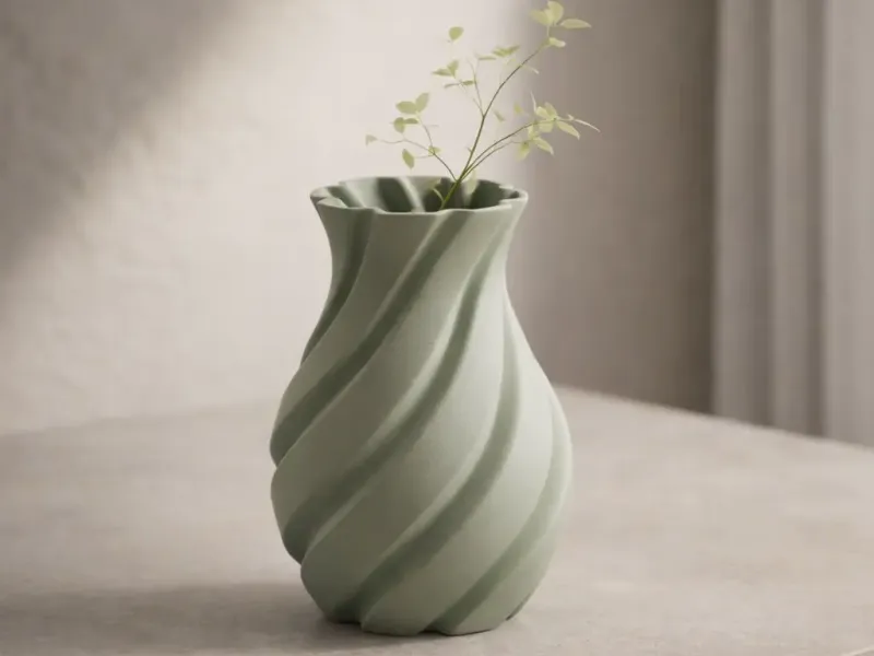 花瓶