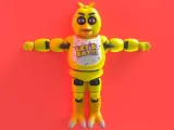 FLEXY FIVE NIGHTS AT FREDDY'S PRINT-IN-PLACE-0