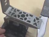 Lansky Knife Sharpener Stand-2