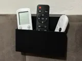 Remote Holder for Bed Frame-1