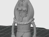 Pharaoh Bender-0