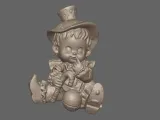 Joker kid 2-1