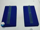 KEYCHAIN RAIL VERSION V2-0