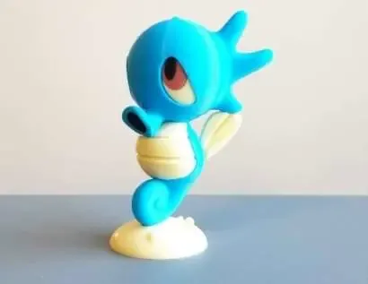 Horsea pokemon 
