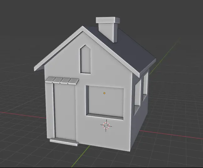 Basic Home