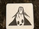 Coaster Groot-1