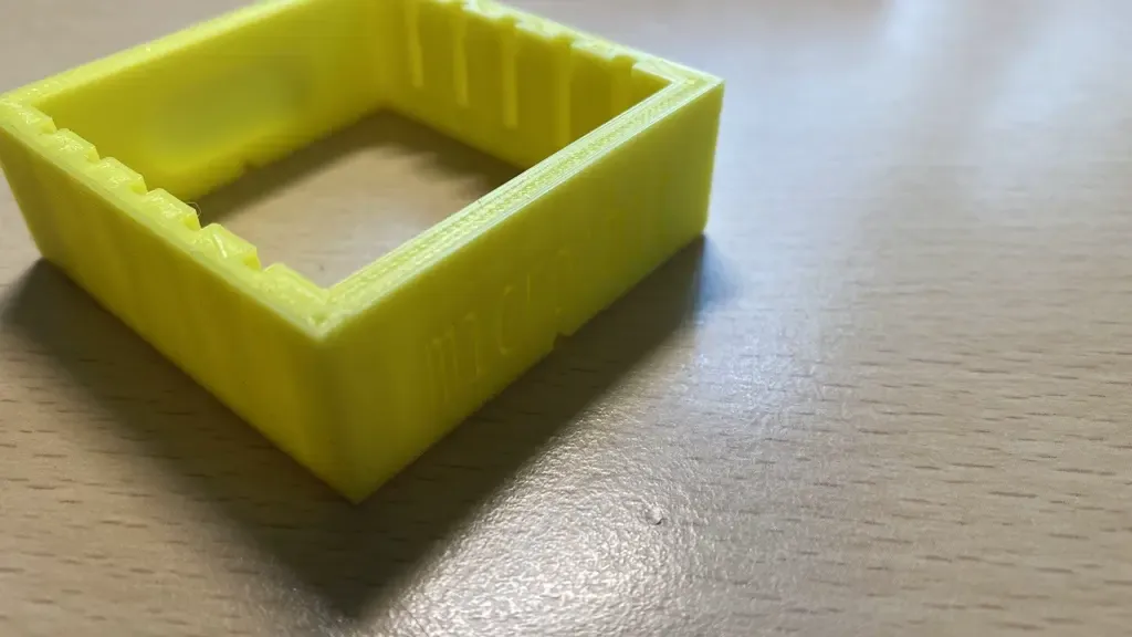 Tray x5 MicroBit