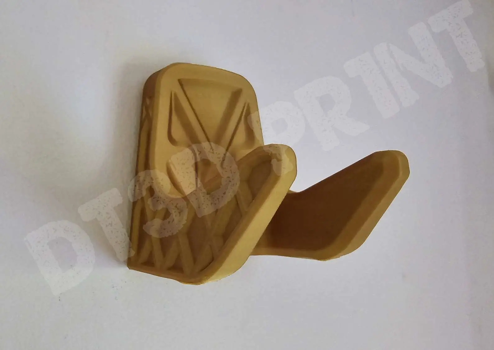 New Light Weight Guitar Wall Mount