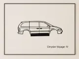 Chrysler Voyager-0