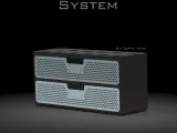 Gridbinity Storage System - 2 x 6 Grid Pattern-4