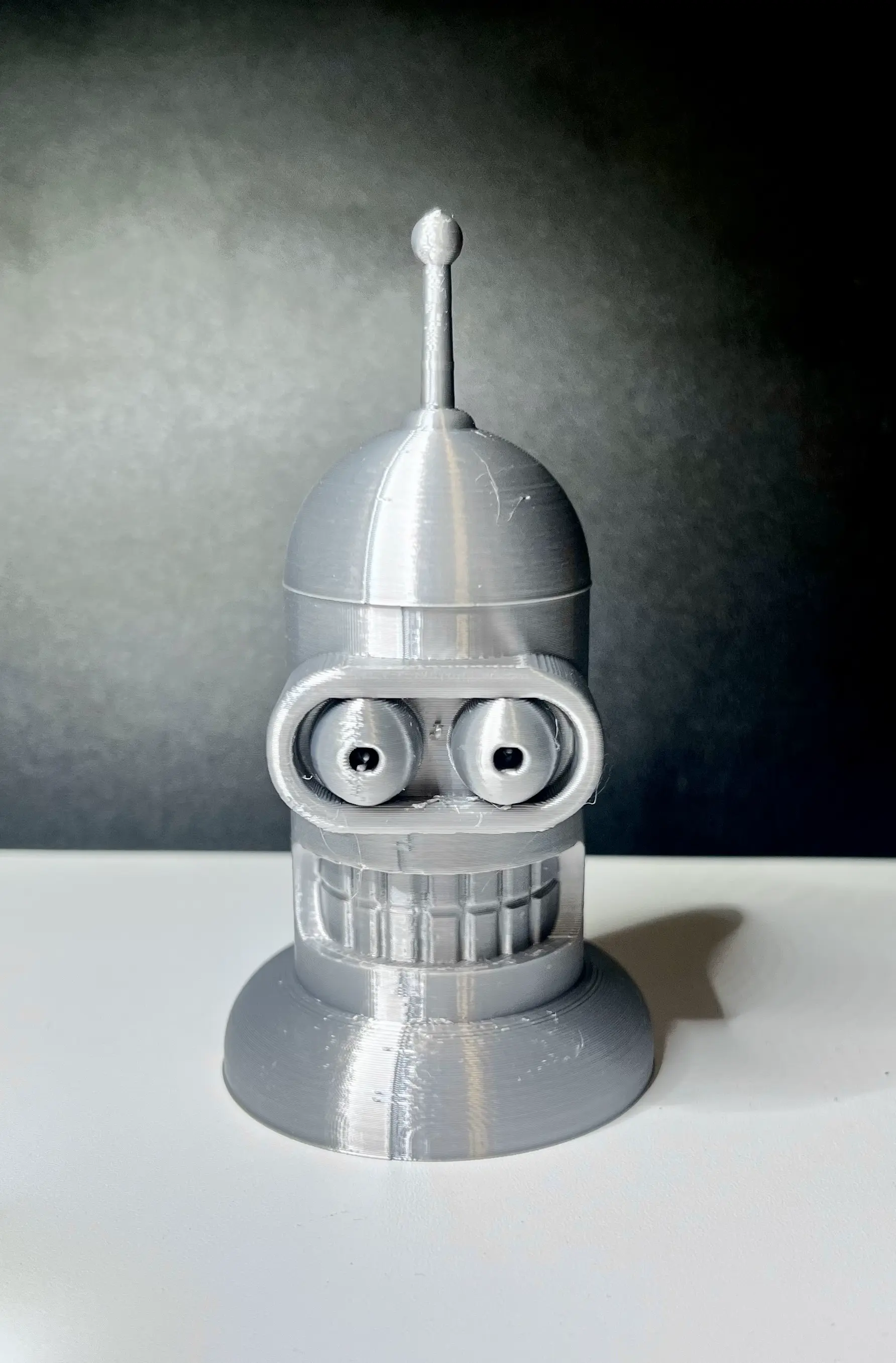 Bender Lagercontainer