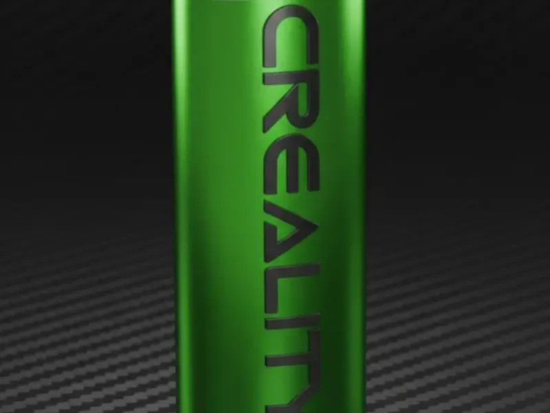 BIC SLEEVE - CREALITY - LIGHTER CASE