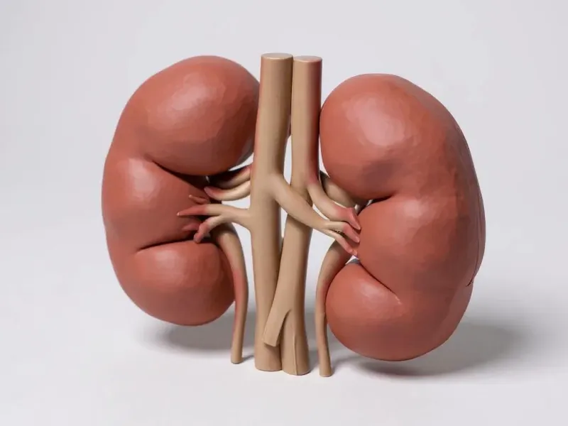 kidneys human anatomy organ