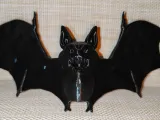 Chauve-souris - Nietoperz-0