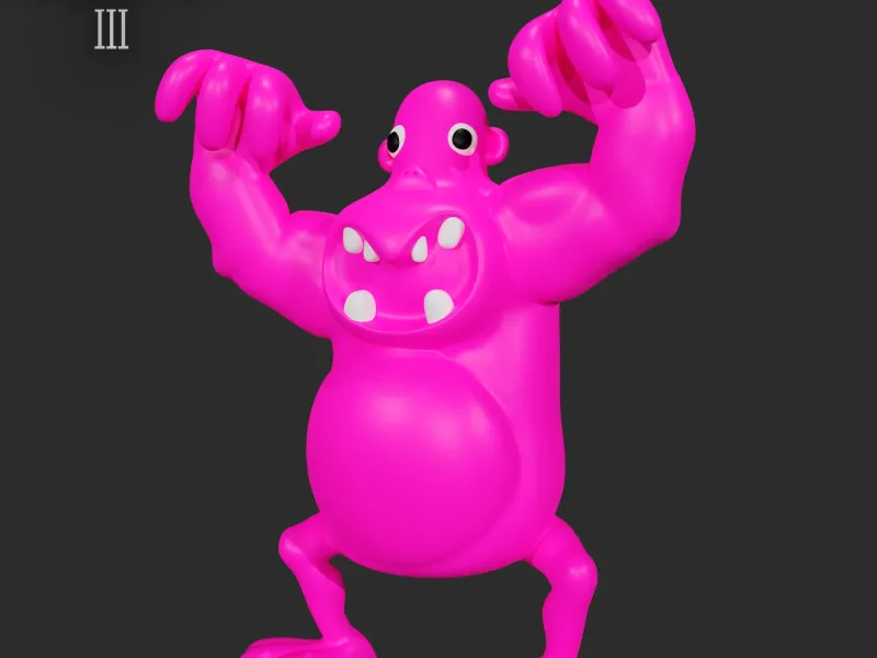 JAKE IL BELLO DI GARTEN OF BANBAN 3 | FAN ART | BGGT
