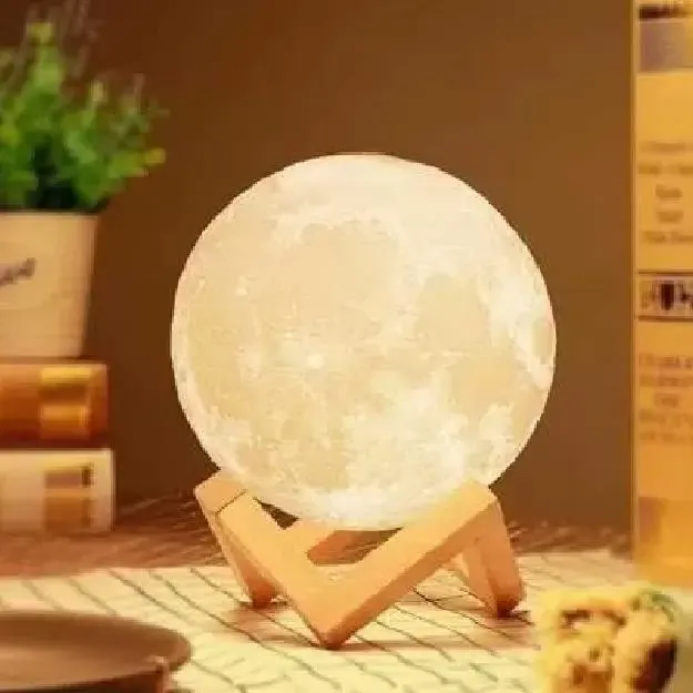 Moon Lamp