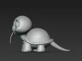 turtle-3