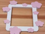 Рамка для выключателя-0