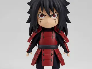 Madara Chibi - Naruto