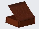 Napkin Box-5