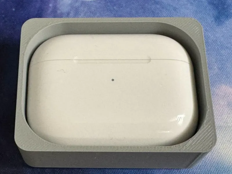 Airpod pro box (V1, V2 & V3)