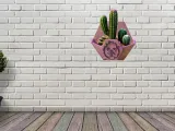 Wall Planter Macetero de pared Baby Groot-2