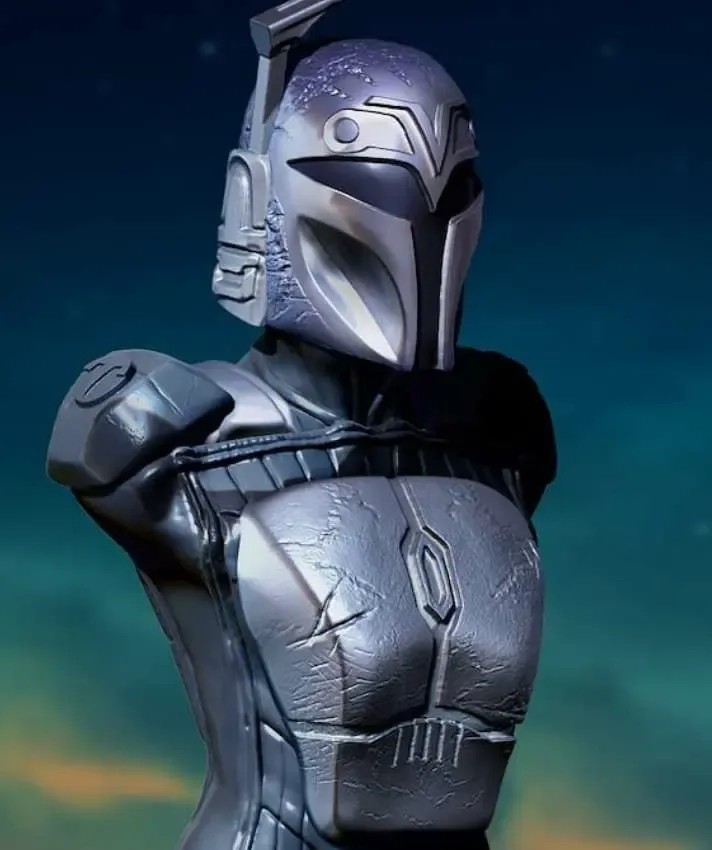 Bo Katan