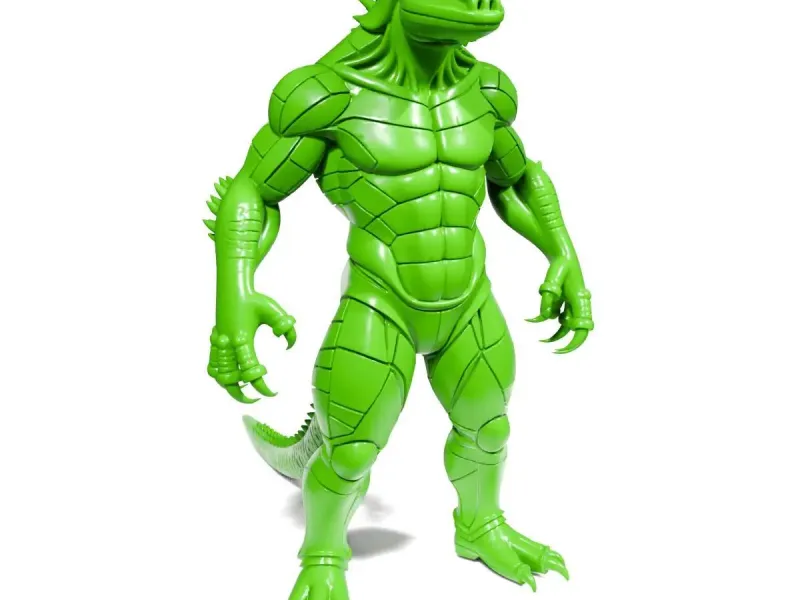 Humanoide Reptiliano