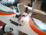 pan and tilt camera mount-4