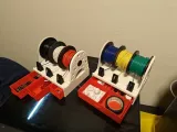 Modular and Customizable Workshop Utility Hub-4