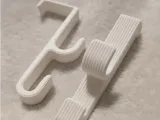 门后双挂钩各种尺寸-0