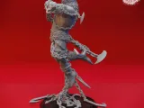 Chain Devil - Miniature de table (pré-supposé)-3