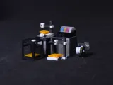 [1/15] My Workshop Miniature Series: Bambu Lab P1P 3D Printer-3