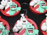 GHOSTBUSTER KEYCHAIN-1