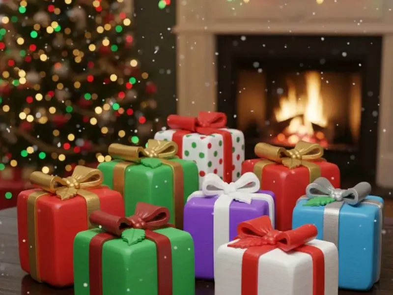 Christmas Gift