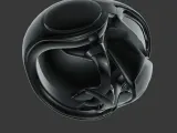 Onyx Tactical Helmet 3D Printable Model-6