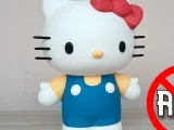 Hello Kitty / SIN AMS-0